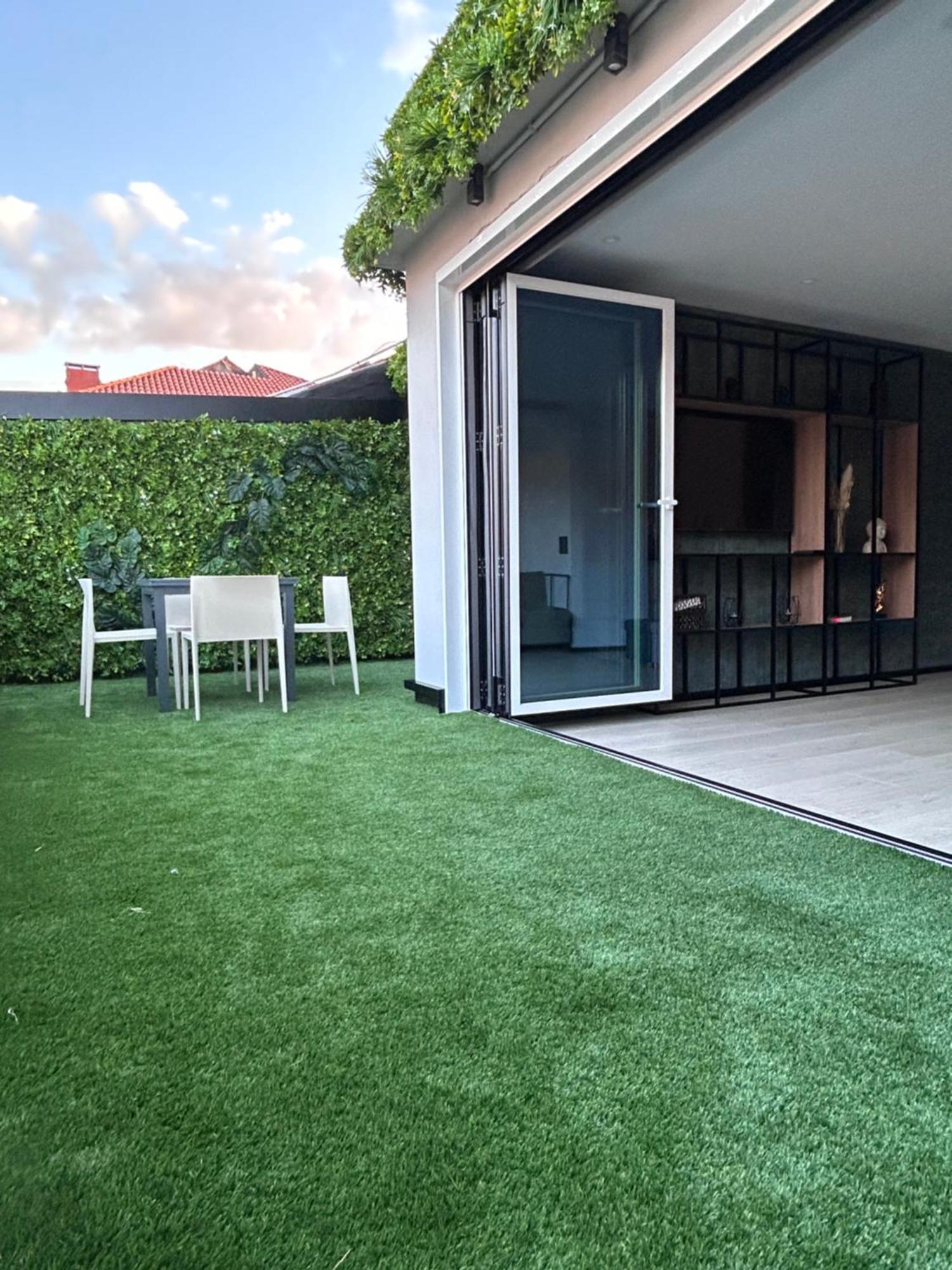 La Terraza Del Atico Con Parking Incluido Apartment Vigo Exterior photo